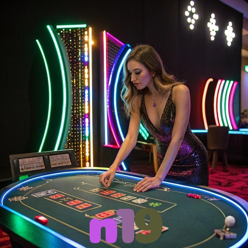 Cassino Online n19