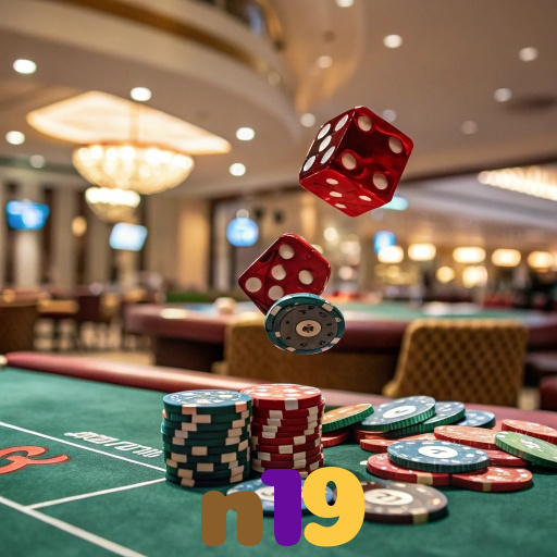 Cassino Online n19
