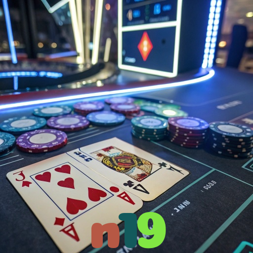 Cassino Online n19