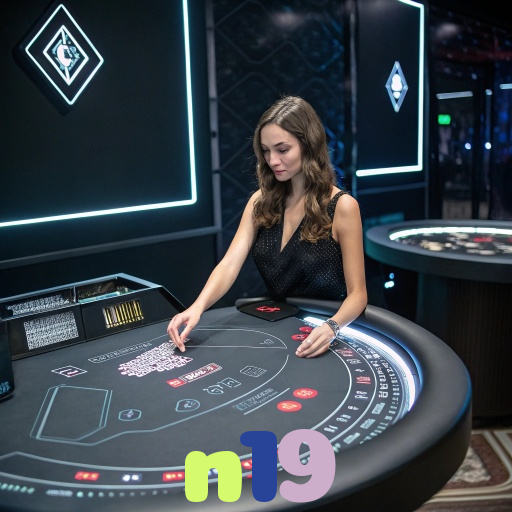Cassino Online n19