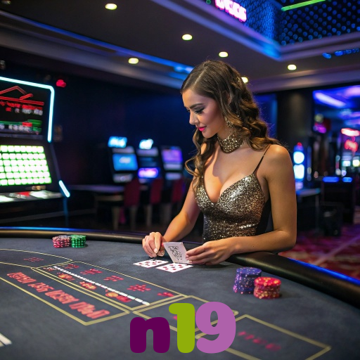 Cassino Online n19
