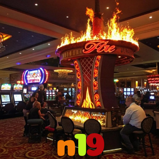 Cassino Online n19
