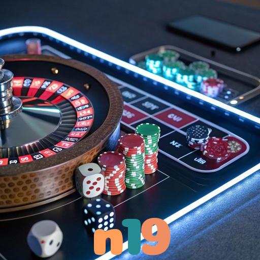 Cassino Online n19
