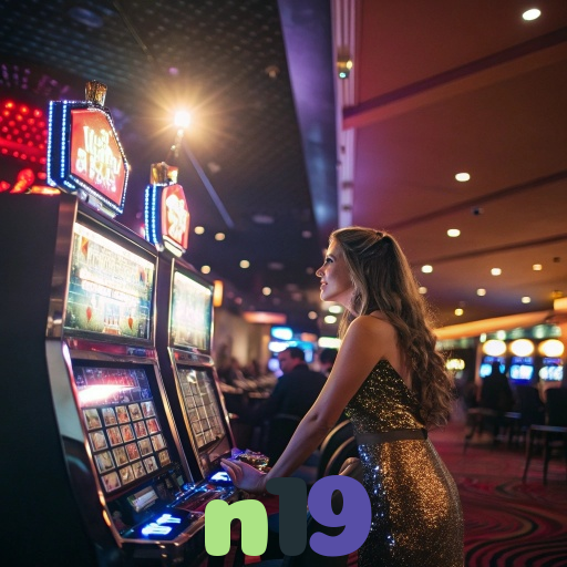 Cassino Online n19