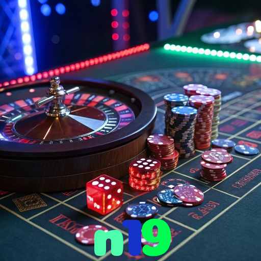 Cadastro na n19