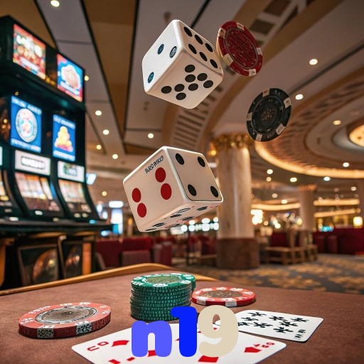 Cassino Online n19