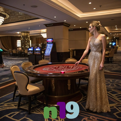Cassino Online n19