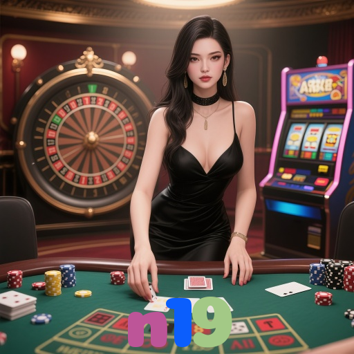 Cassino Online n19