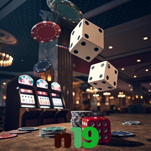 Cassino Online n19