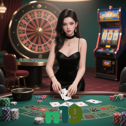 Cassino Online n19