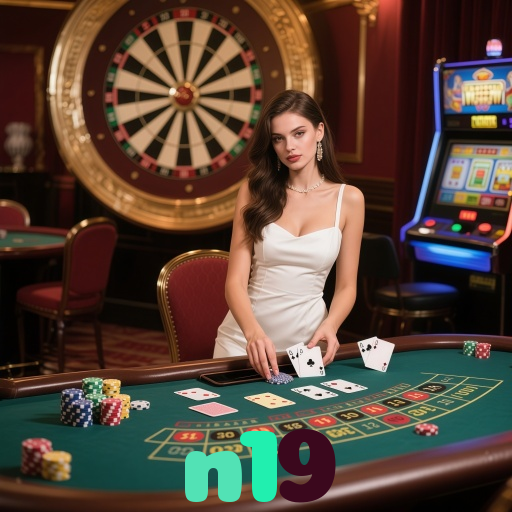Cassino Online n19