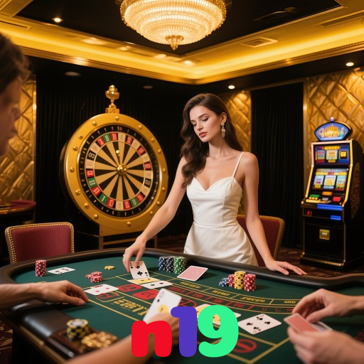 Cassino Online n19