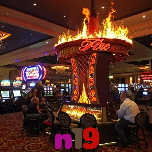Cassino Online n19