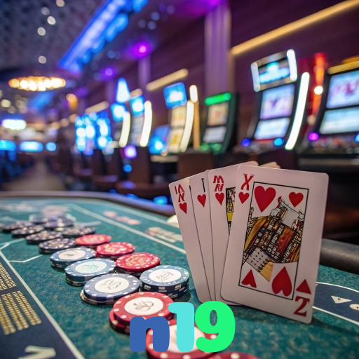Cassino Online n19