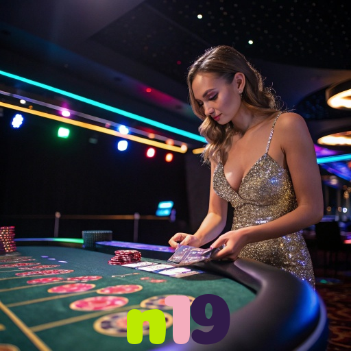 Cassino Online n19