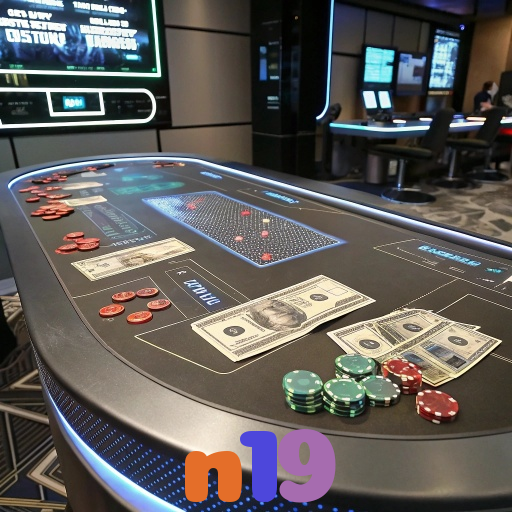 Cassino Online n19