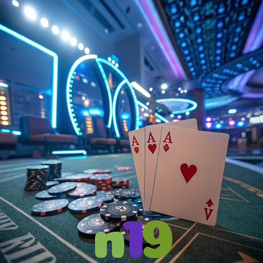 Cassino Online n19