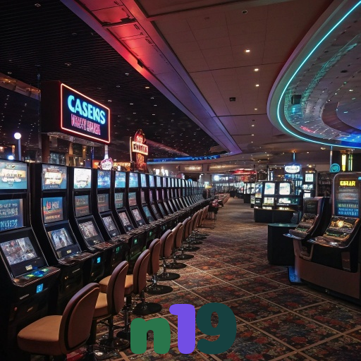 Cassino Online n19