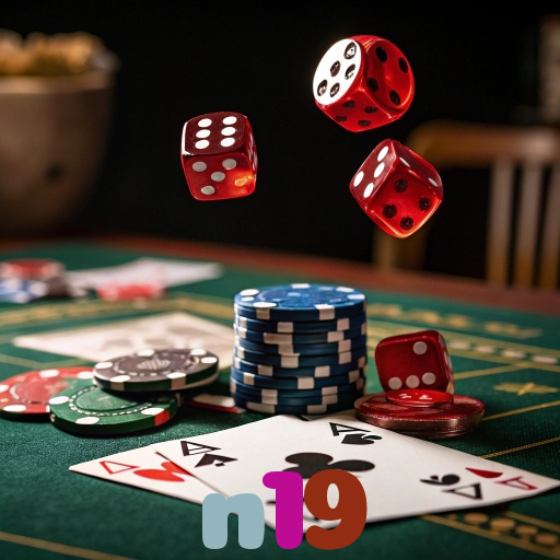 Cassino Online n19