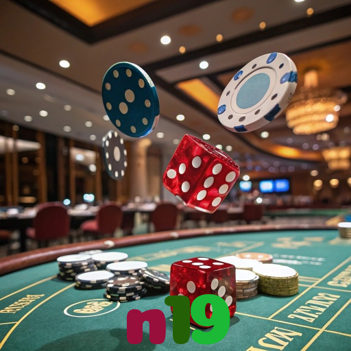 Cassino Online n19