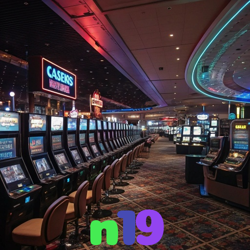 Cassino Online n19