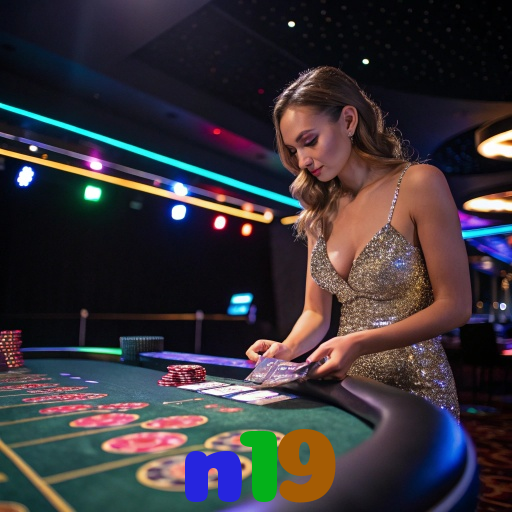 Cassino Online n19