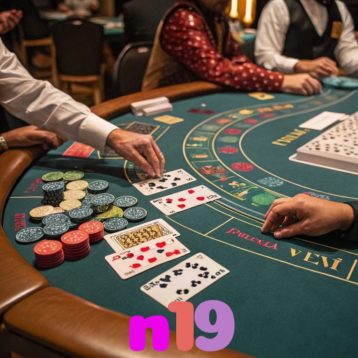 Cassino Online n19