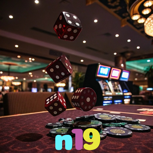 Cassino Online n19