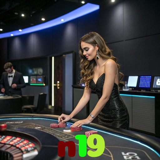 Cassino Online n19
