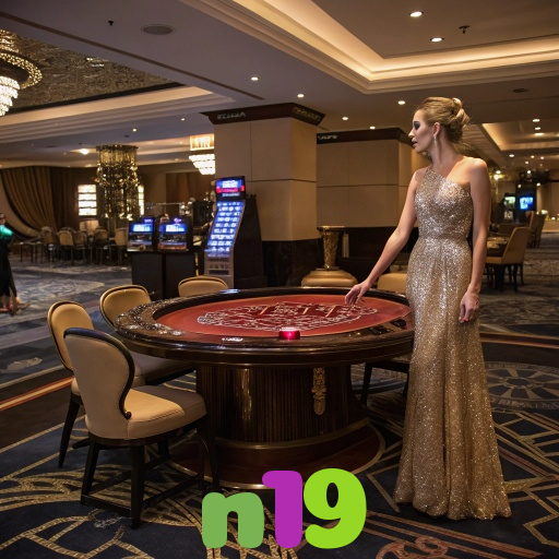 Cassino Online n19