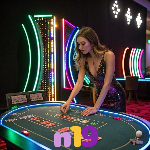 Cassino Online n19