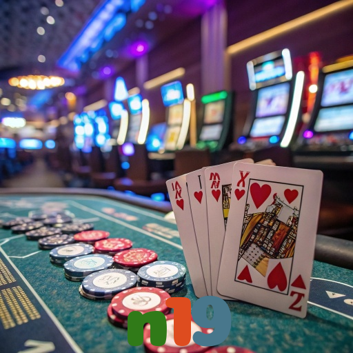 Cassino Online n19