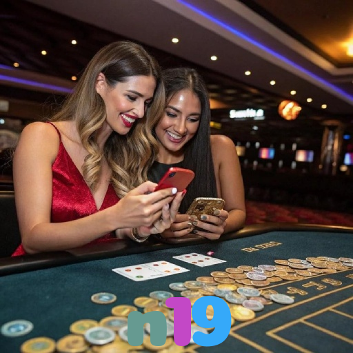 Cassino Online n19