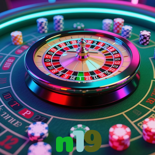 Cassino Online n19
