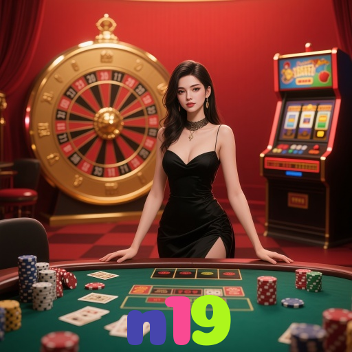 Cassino Online n19
