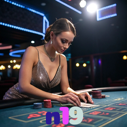 Cassino Online n19