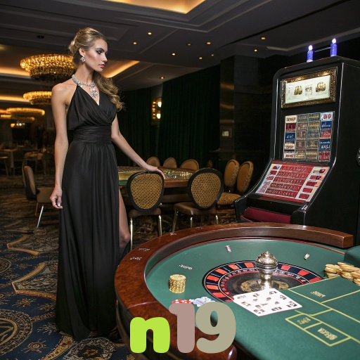 Cassino Online n19