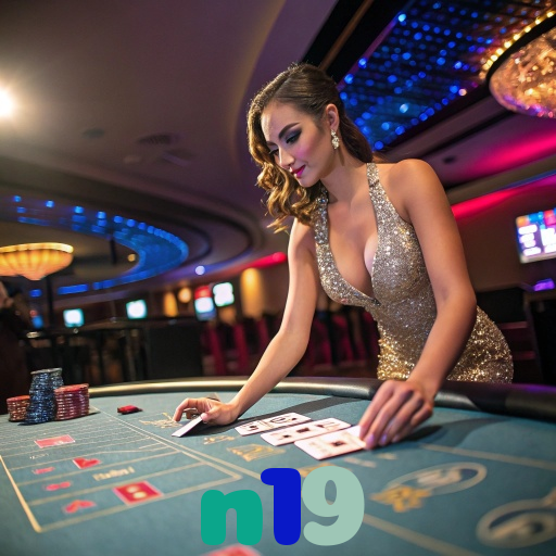Cassino Online n19