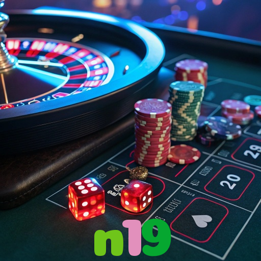 Cassino Online n19
