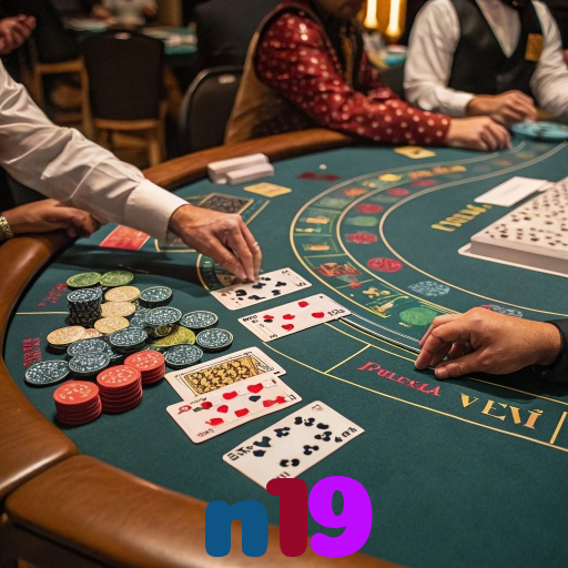 Cassino Online n19