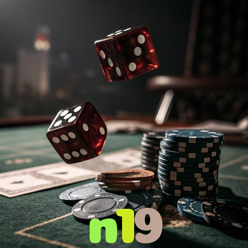 Cassino Online n19
