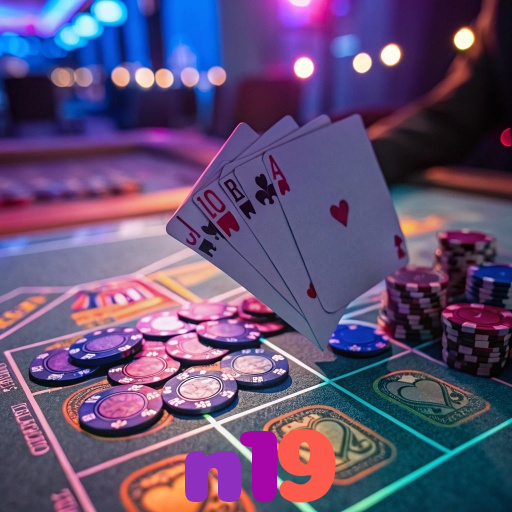 Cassino Online n19