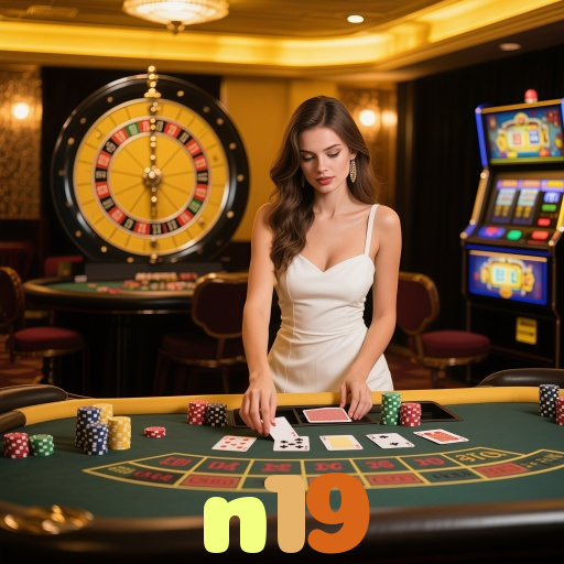 Cassino Online n19