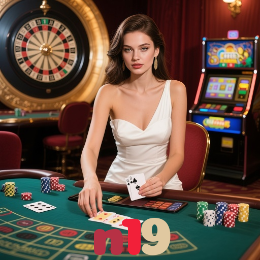 Cassino Online n19