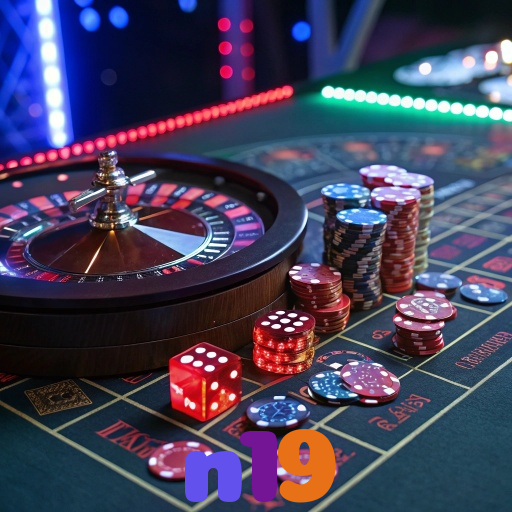 Cassino Online n19