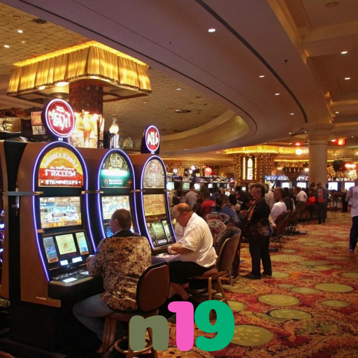 Cassino Online n19