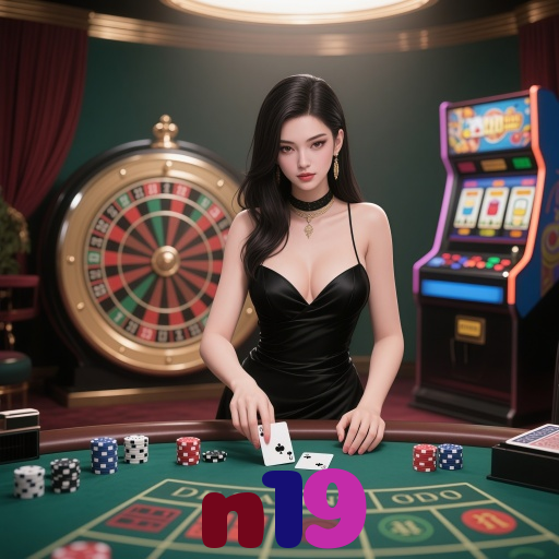 Cassino Online n19