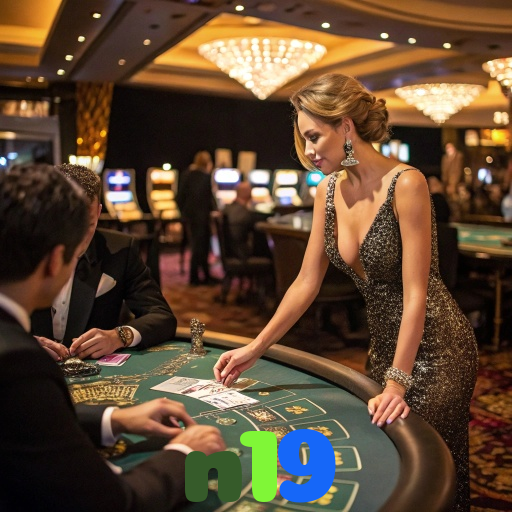 Cassino Online n19