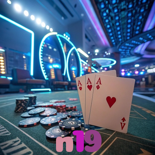 Cassino Online n19