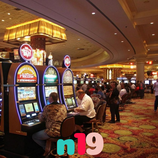 Cassino Online n19